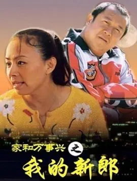 《家和万事兴之我的新郎》影评：当传统婚恋遇上现代观念，欢笑与泪水交织的家庭喜剧