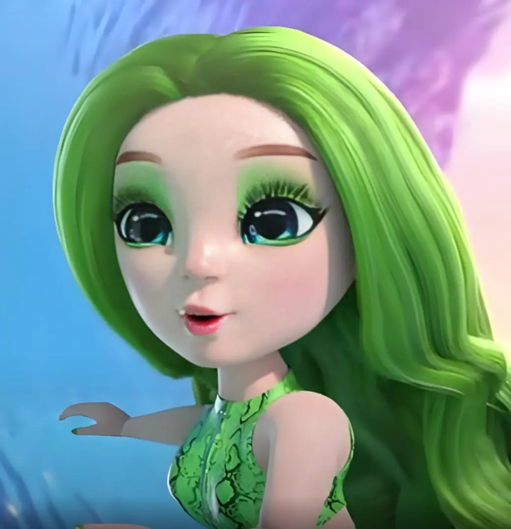 《彩虹世界：电影》影评：色彩斑斓下的成长阵痛，献给所有不被理解的少年