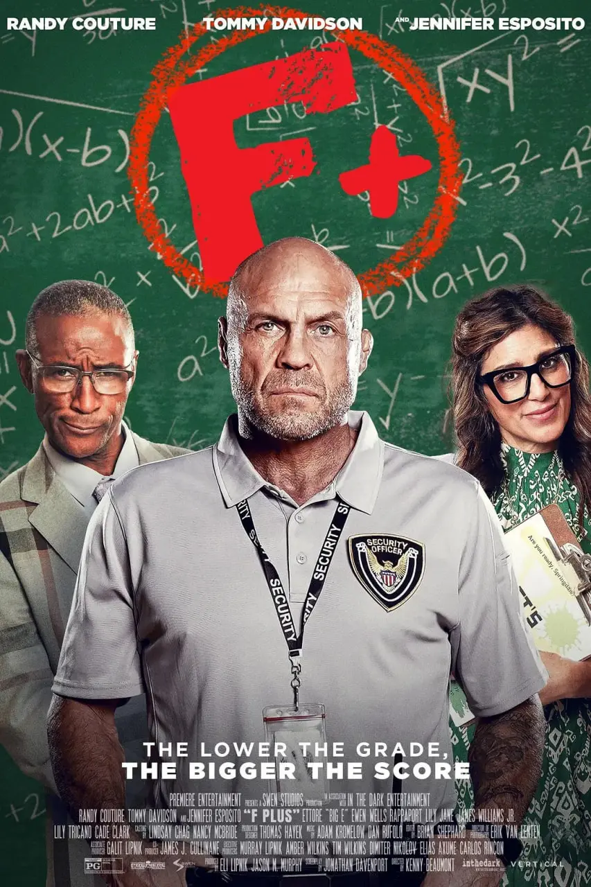 《试卷大盗》：一场考场风云下的底层逆袭，拷问教育公平与人性抉择