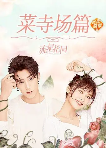 《星花园菜寺场篇》：当90后回忆杀遇上“打工魂”！这届年轻人太敢了！