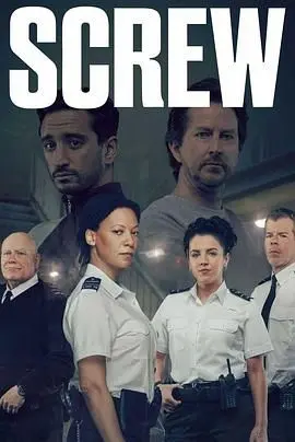 《狱警生活 第二季》：高墙内外的人性博弈，真实到令人窒息的监狱生存法则！