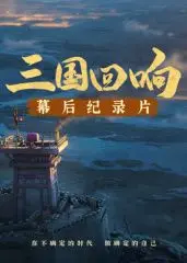 《三国回响》幕后揭秘：当《壹号皇庭5》的拍摄手法遇上波澜壮阔的三国，简直绝了！
